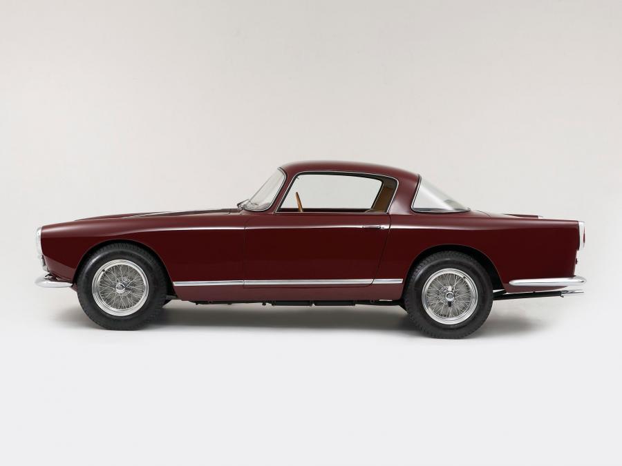  Ferrari 250 GT Ellena Coupe 1957 года  (фото 10 из 41)